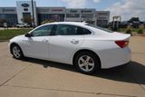 Used 2023 Chevrolet Malibu Sedan