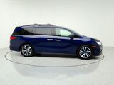 Used 2019 Honda Odyssey Van