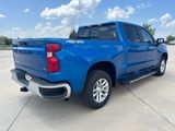 Used 2022 Chevrolet Silverado 1500 Truck