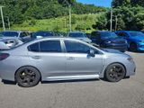 Used 2021 Subaru WRX Sedan