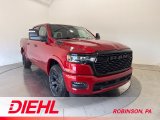New 2026 Ram 1500 Truck