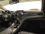 Used 2023 Toyota Camry Sedan