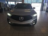 Used 2021 Acura RDX SUV