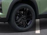 New 2026 Chevrolet Trax SUV