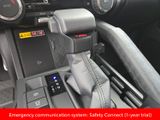 New 2026 Toyota 4Runner SUV