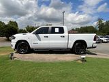 Used 2026 Ram 1500 Truck