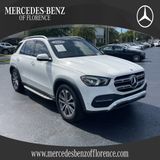 Used 2023 Mercedes-benz GLE SUV