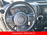 Used 2018 Jeep Wrangler JK SUV