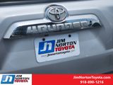 Used 2015 Toyota 4Runner SUV