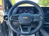 New 2026 Chevrolet Equinox EV SUV