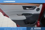 Used 2022 Honda CR-V SUV