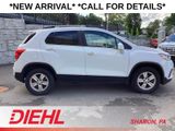 Used 2019 Chevrolet Trax SUV