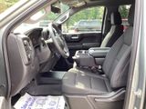 New 2026 Chevrolet Silverado 1500 Truck