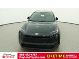 New 2026 Toyota bZ SUV