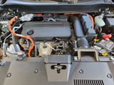 New 2026 Honda CR-V Hybrid SUV