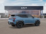 New 2027 Kia Seltos SUV