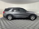 Used 2021 Ford Explorer SUV