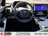 Used 2024 Toyota bZ4X SUV
