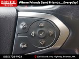 Used 2018 Chevrolet Silverado 1500 Truck