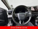 Used 2026 Toyota Camry Sedan