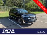 Used 2021 Acura RDX SUV