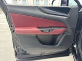 Used 2025 Lexus NX SUV