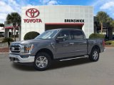 Used 2023 Ford F-150 Truck