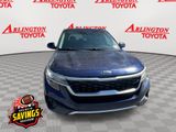 Used 2021 Kia Seltos SUV