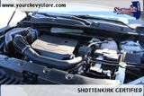 Used 2025 Chevrolet Blazer SUV