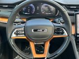 Used 2024 Jeep Grand Cherokee L SUV
