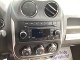Used 2014 Jeep Compass SUV