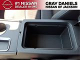 New 2026 Nissan Altima Sedan