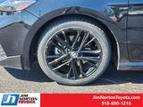 Used 2025 Toyota Camry Sedan