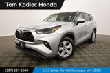 Used 2024 Toyota Highlander SUV