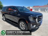 Used 2022 GMC Yukon XL SUV