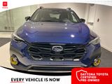 Used 2026 Subaru Crosstrek Hybrid SUV