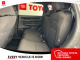 Used 2025 Honda CR-V Hybrid SUV