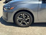 Used 2025 Nissan Sentra Sedan