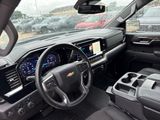 Used 2024 Chevrolet Silverado 1500 Truck
