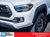 Used 2023 Toyota Tacoma Truck