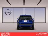 New 2026 Nissan Kicks SUV