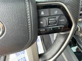 Used 2024 Toyota Sequoia SUV