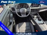 Used 2026 Nissan Rogue SUV