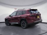 New 2026 Nissan Rogue SUV