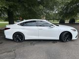 Used 2024 Lexus ES Sedan