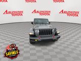 Used 2021 Jeep Gladiator Truck
