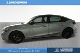 New 2026 Honda Civic Hatchback Hatchback