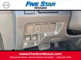 Used 2024 Nissan Frontier Truck