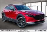 New 2026 Mazda CX-30 SUV