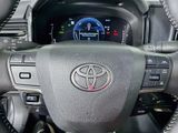 Used 2025 Toyota Camry Sedan